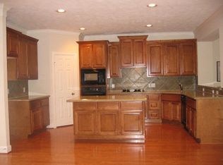 2949 Sandcastle Ln, Houston, TX 77057