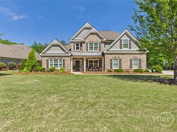 4080 Brookhaven Drive, Watkinsville, GA 30677
