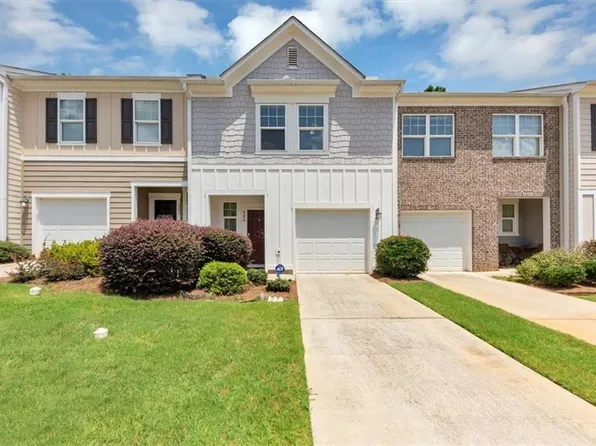 6394 Kennonbriar Ct, Lithonia, GA 30058