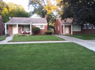 19648 Appleton St, Detroit, MI 48219