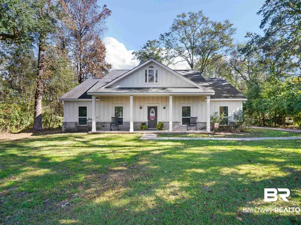 540 New St, Saraland, AL 36571