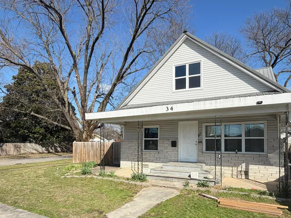 34 F St NE, Miami, OK 74354