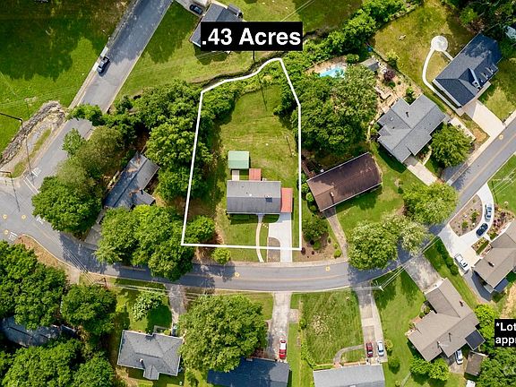 2nd image of 117 Linwood Dr