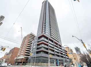 159 Dundas St E #2802, Toronto, ON
