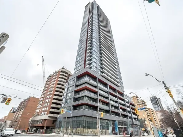 159 Dundas St E, Toronto, ON