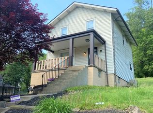 1345 Hulton Rd, Verona, PA 15147