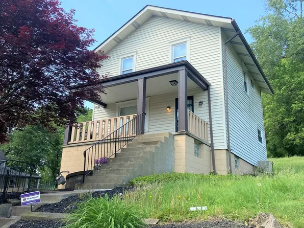 1345 Hulton Rd, Verona, PA 15147