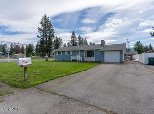 103 W 20th Ave, Post Falls, ID 83854
