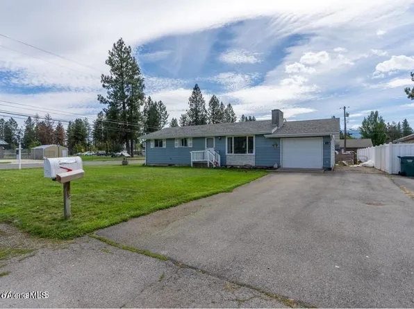 103 W 20th Ave, Post Falls, ID 83854