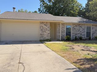 5224 Marks Cir, The Colony, TX 75056