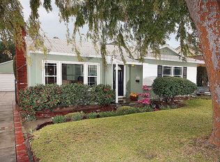 3220 Pontiac St, Glendale, CA 91214