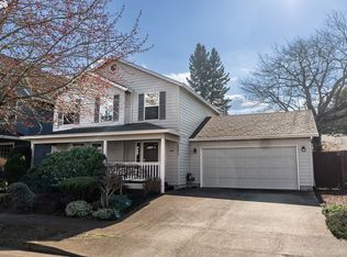 14574 SE Lone Pine Dr, Clackamas, OR