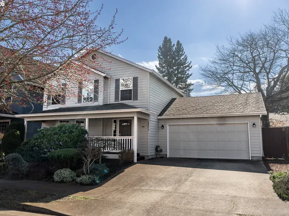 14574 SE Lone Pine Dr, Clackamas, OR 97015