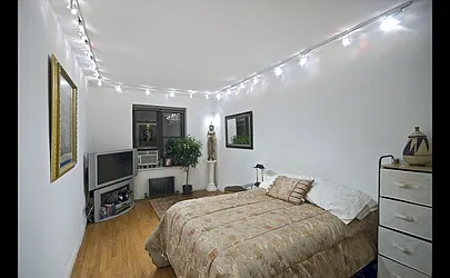 Rented by R & E Real Estate Management Co Inc