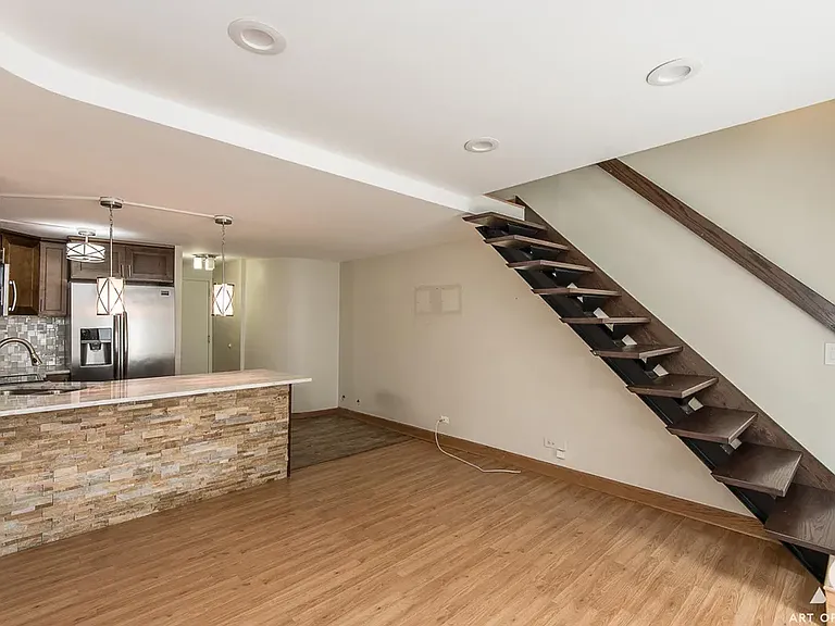 1221 N Dearborn St #207N — Photo 2