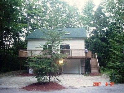 (Undisclosed Address), Farmington, NH, 03835