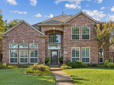 2040 Mossberg Dr, Plano, TX, 75023