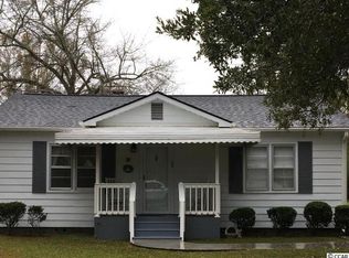 199 Hackberry Rd, Andrews, SC 29510