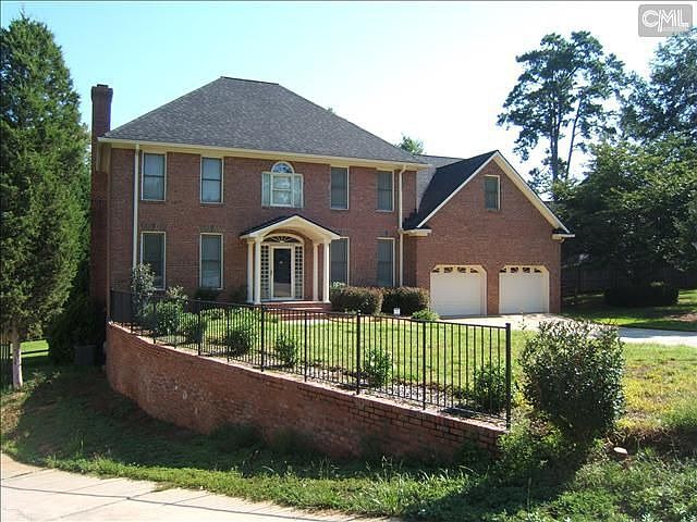Front View