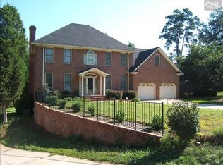 716 Clearview Ter, Columbia, SC 29212