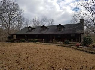 6818 Dogtown Rd, Nauvoo, AL 35578