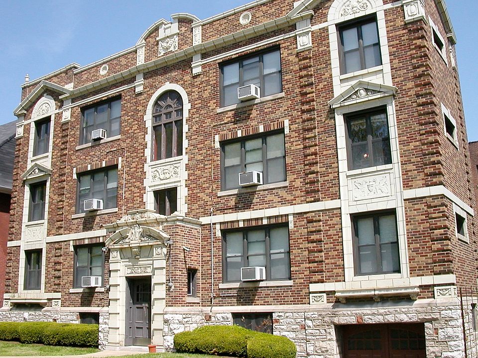 1st image of 4417 Forest Park Ave APT 102