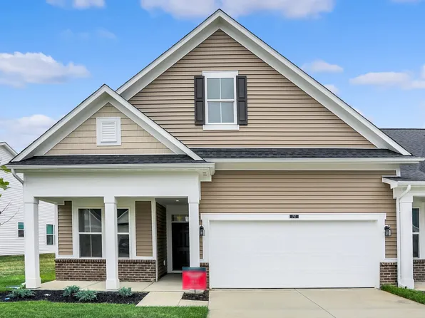 797 Tuxedo Dr, Westfield, IN 46074