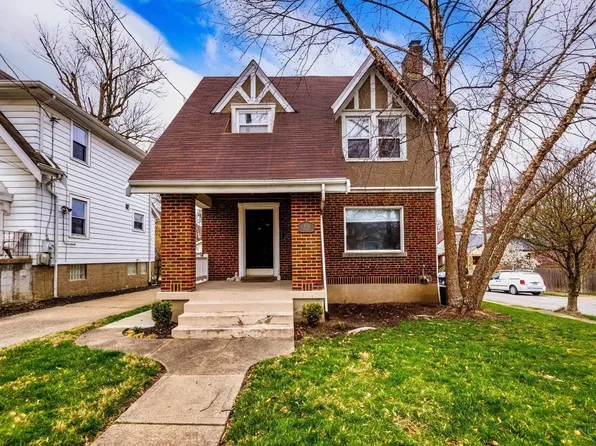 3741 Marburg Ave, Cincinnati, OH 45209