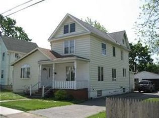 8739 Mang Ave, Niagara Falls, NY 14304