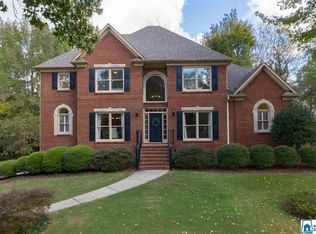 3664 Shandwick Pl, Birmingham, AL 35242