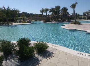 119 Conch Shell Ct, Hardeeville, SC 29927