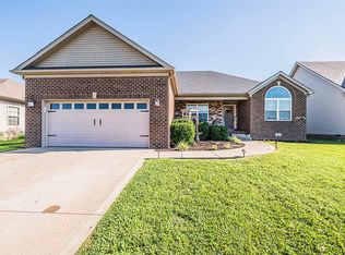 310 Maple Ridge St, Bowling Green, KY 42101
