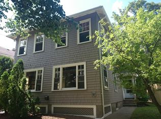 22 Brington Rd, Brookline, MA 02445
