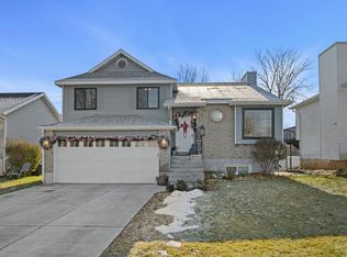 386 E 1650 S, Kaysville, UT 84037