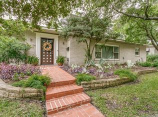 114 Wyanoke Dr, San Antonio, TX 78209