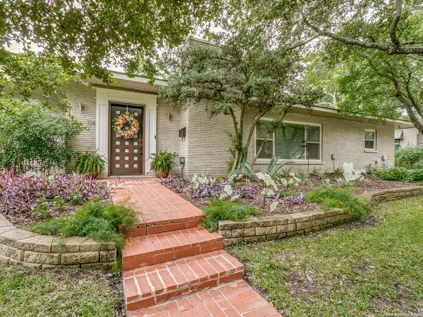 114 WYANOKE DR, San Antonio, TX 78209