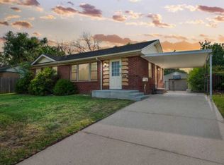 3051 S Glenn Ave, Wichita, KS 67217