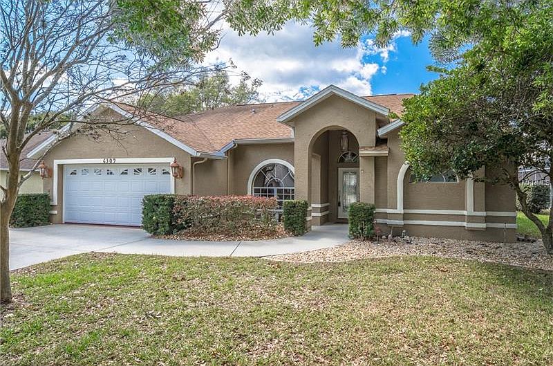 1st image of 6309 Silver Oaks Dr