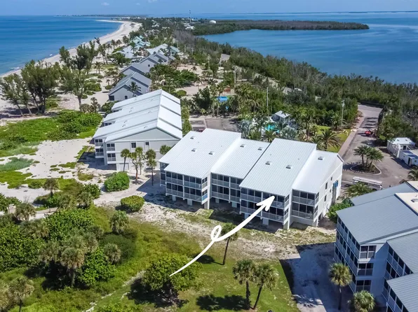 2122 Gulf Beach Villas #2122, Captiva, FL 33924