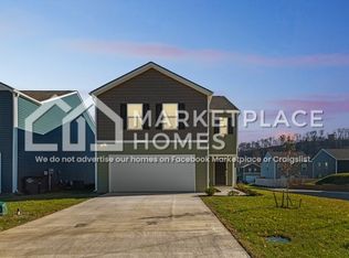 551 Cox Hollow Rd, Kingsport, TN 37663