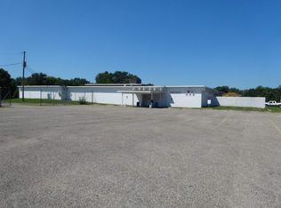 65 S Schley Pl, West Terre Haute, IN 47885