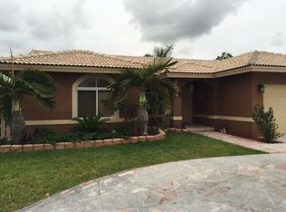 20788 SW 129th Ave, Miami, FL 33177