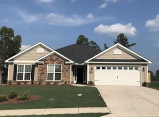 5182 Copse Dr, Augusta, GA 30909