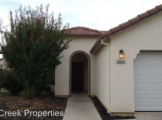 4045 Crescendo Ave, Merced, CA 95340
