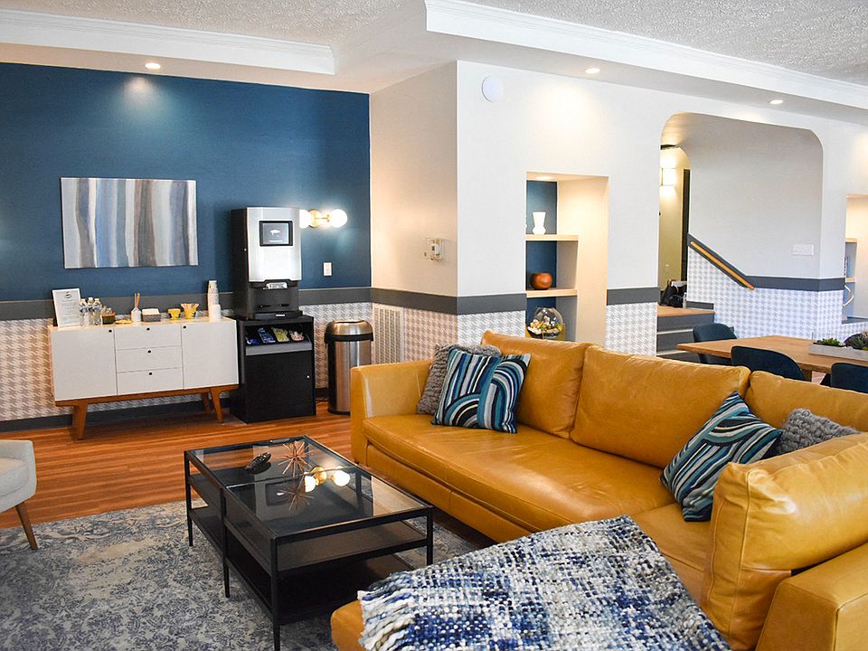 Walnut Crossings Apartment Rentals Monroeville, PA Zillow