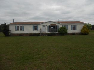 7385 Blue Ridge Dr, Hurt, VA 24563