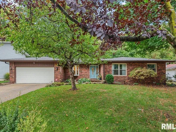 59 Sarah Ave, Springfield, IL 62703