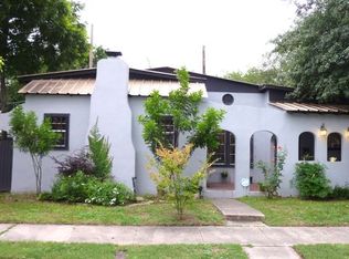 1618 W Rosewood Ave, San Antonio, TX 78201