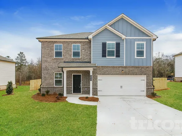 304 Trulove Ln, Locust Grove, GA 30248