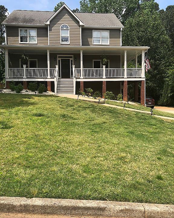 New Roof, Gutters, Windows